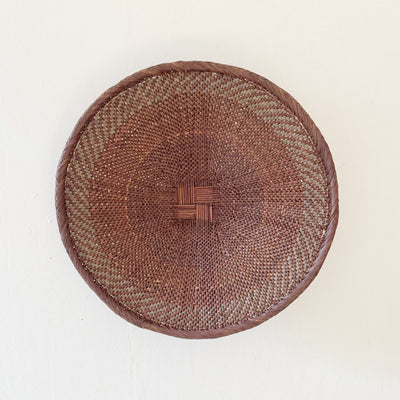 14.5" Binga Wall Basket #J015