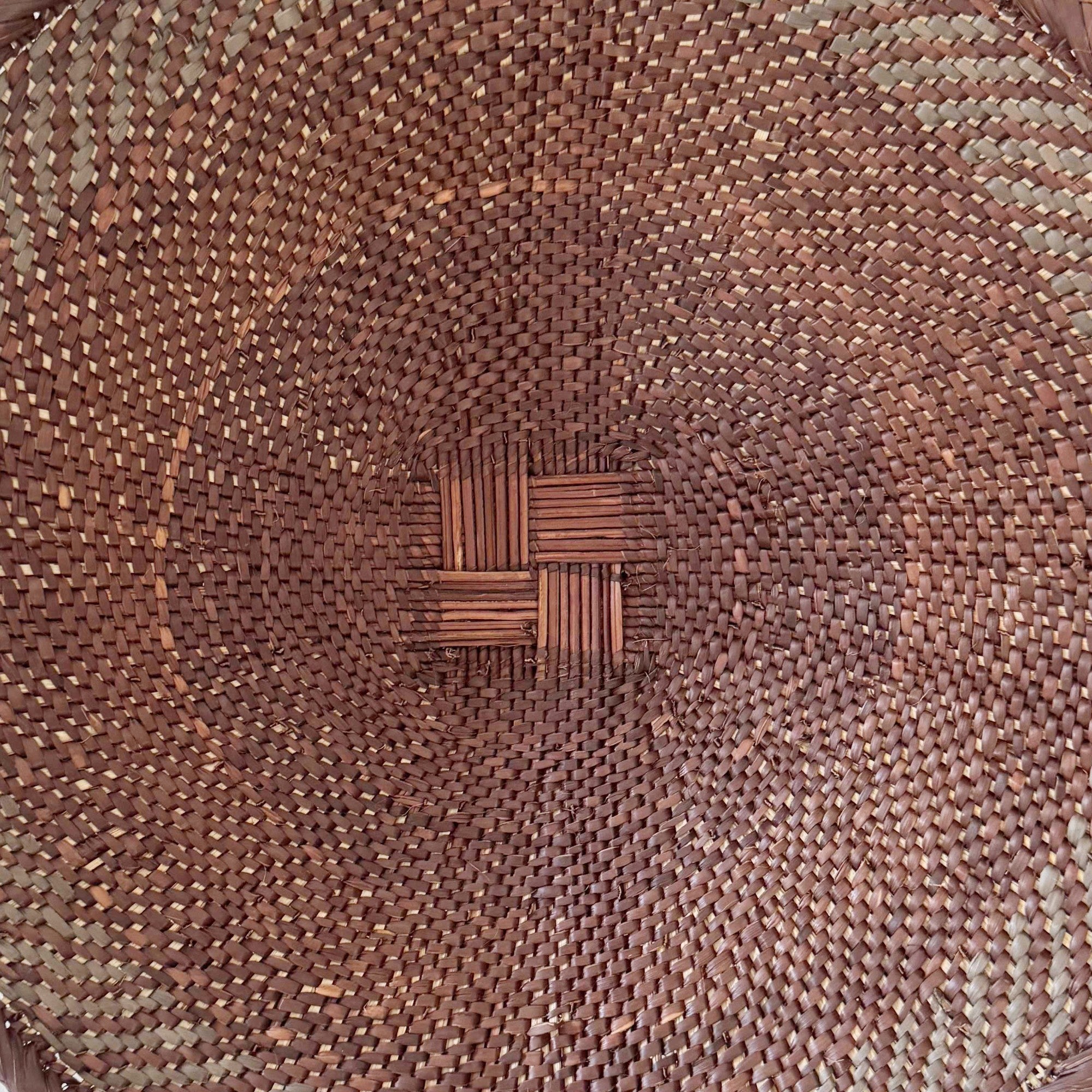 14.5" Binga Wall Basket #J015