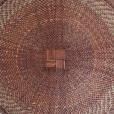 14.5" Binga Wall Basket #J015