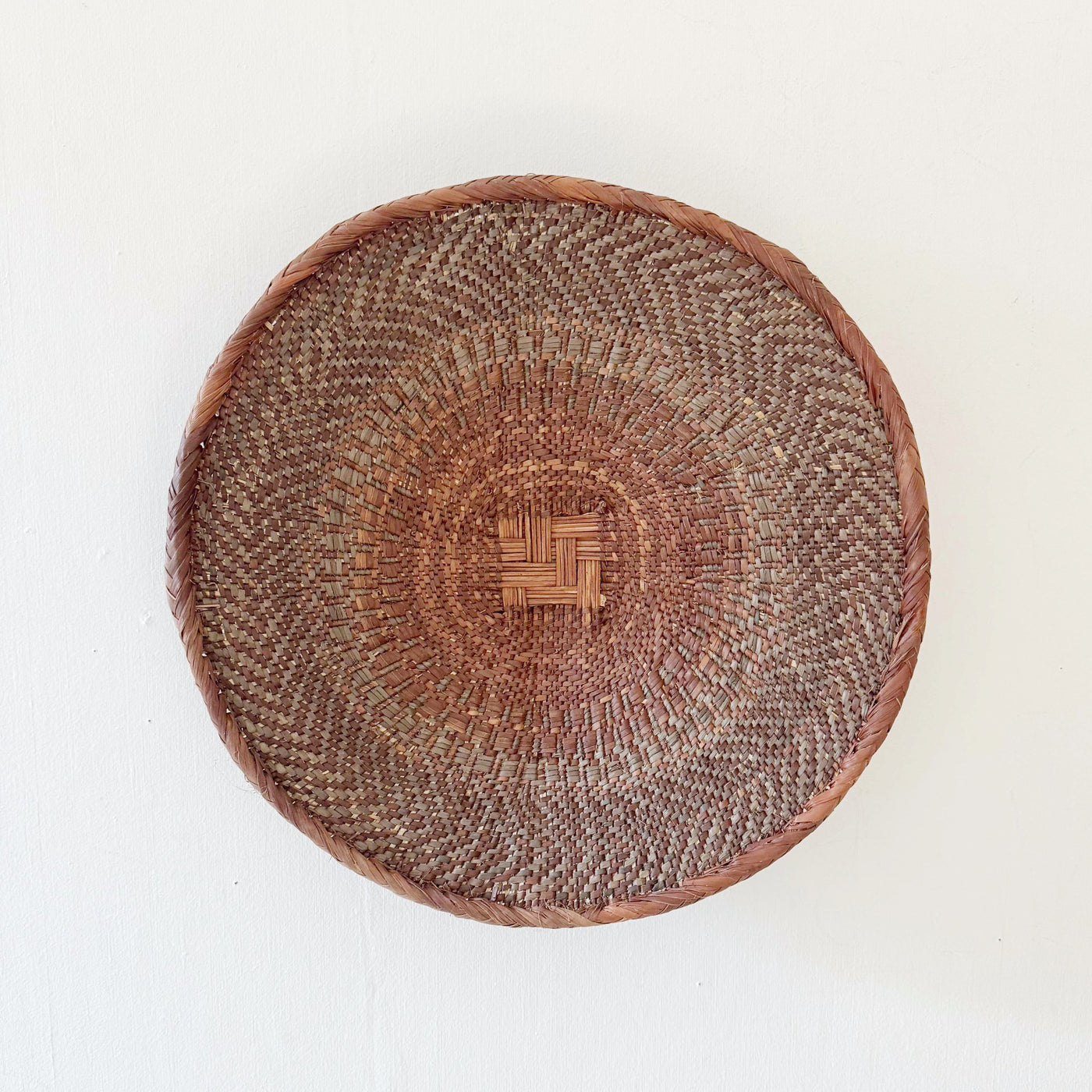 14.5" Binga Wall Basket #J014