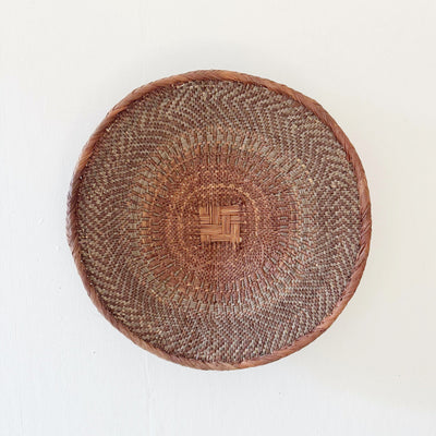 14.5" Binga Wall Basket #J014