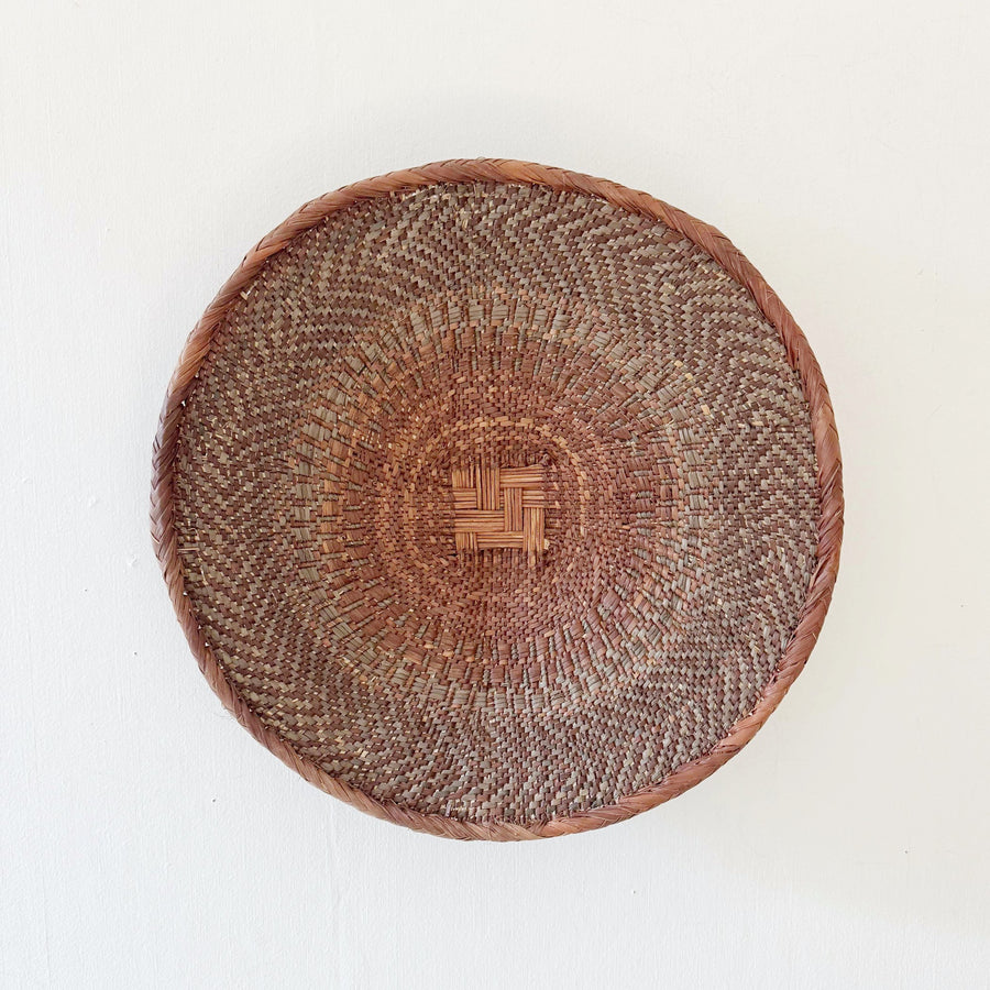 14.5" Binga Wall Basket #J014