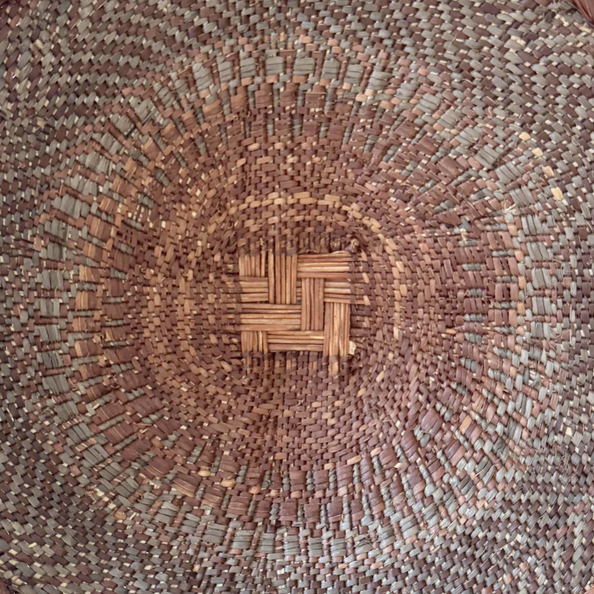 14.5" Binga Wall Basket #J014