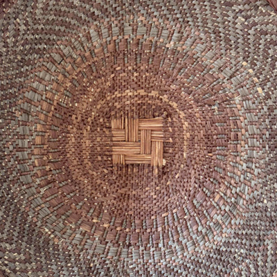 14.5" Binga Wall Basket #J014