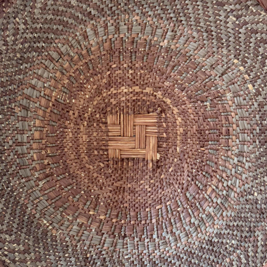 14.5" Binga Wall Basket #J014