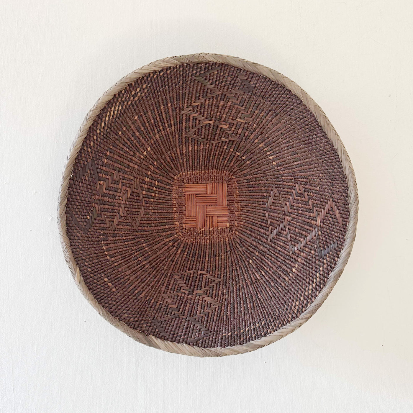 14.5" Binga Wall Basket #J013