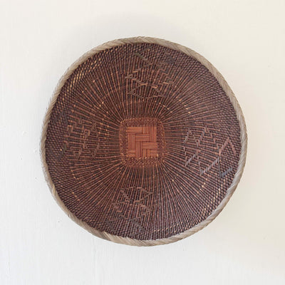 14.5" Binga Wall Basket #J013