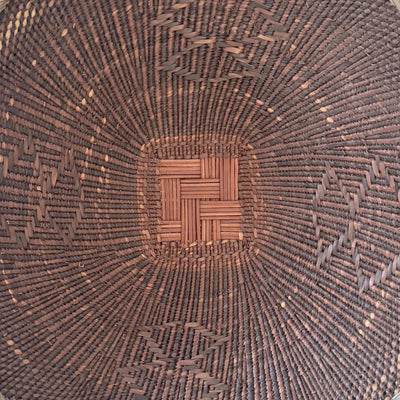 14.5" Binga Wall Basket #J013