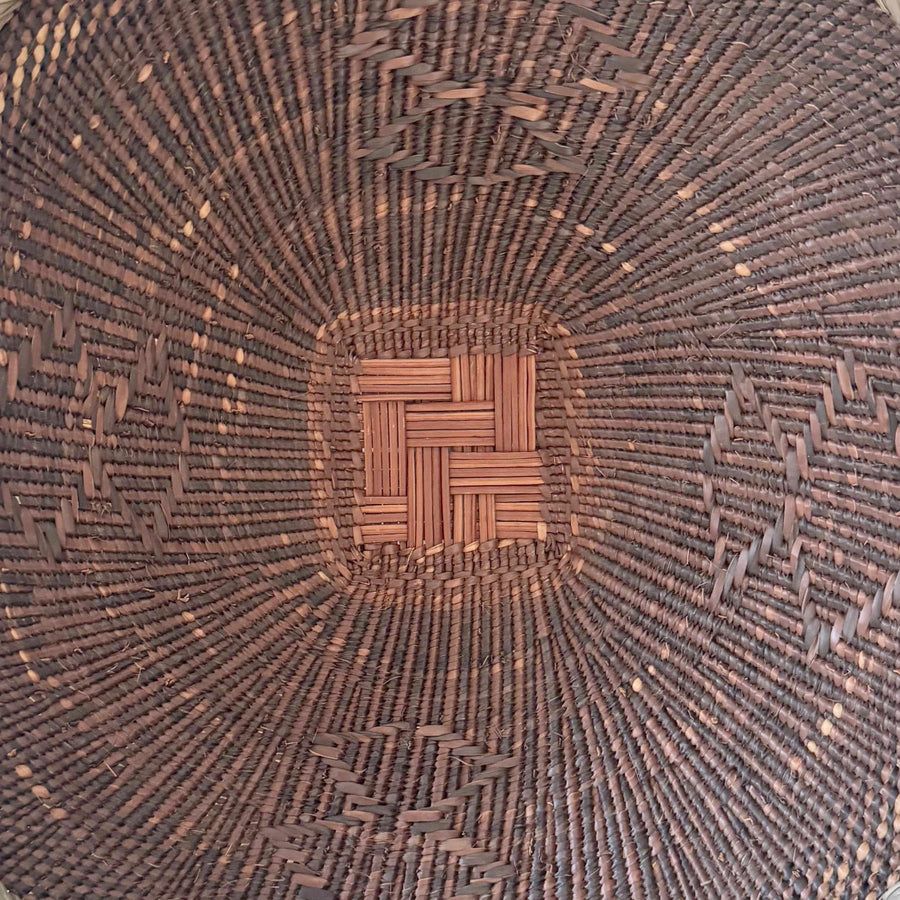 14.5" Binga Wall Basket #J013