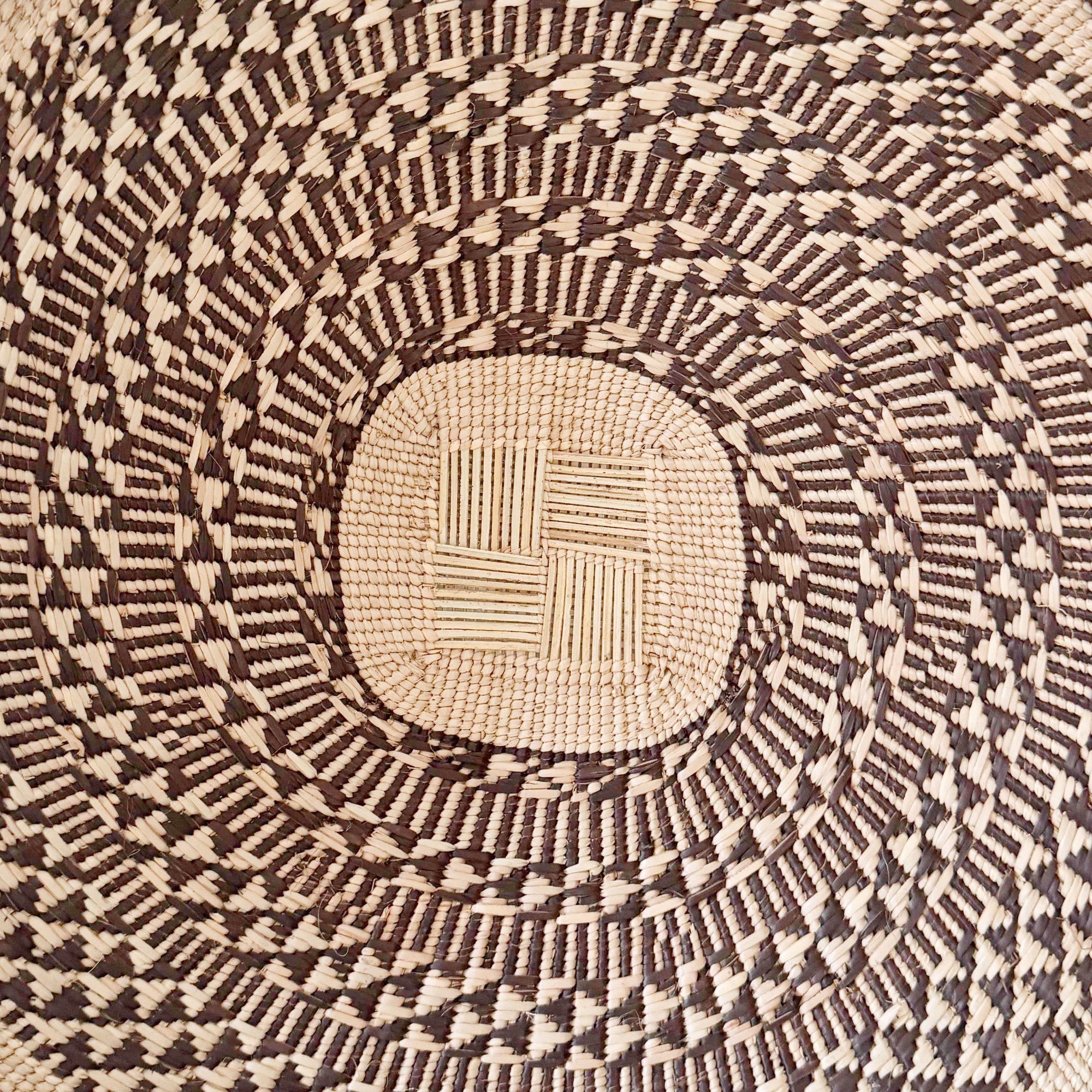 14.5" Binga Wall Basket #J012