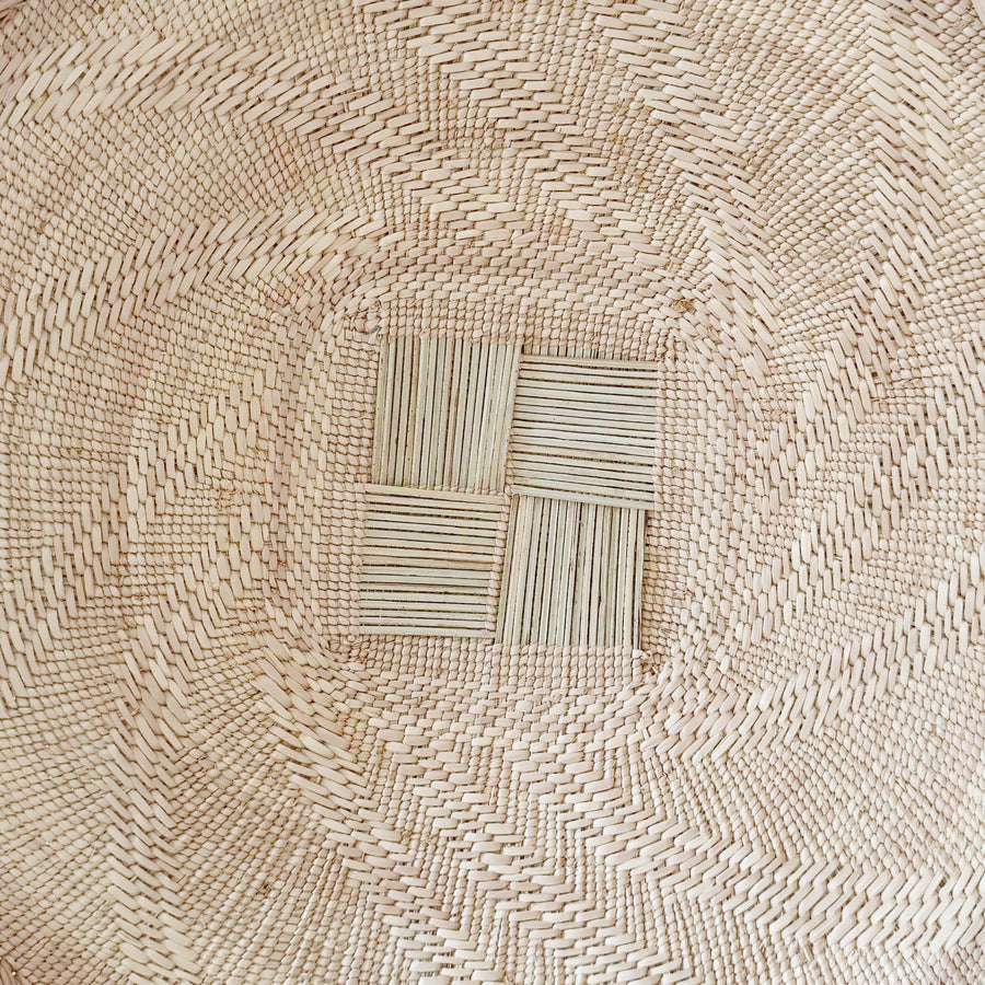 16" Binga Wall Basket #J010