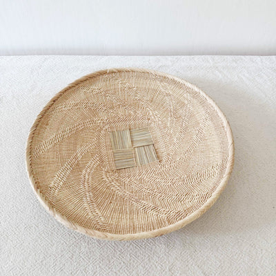 16" Binga Wall Basket #J010