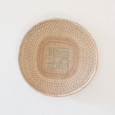 14" Binga Wall Basket #J009