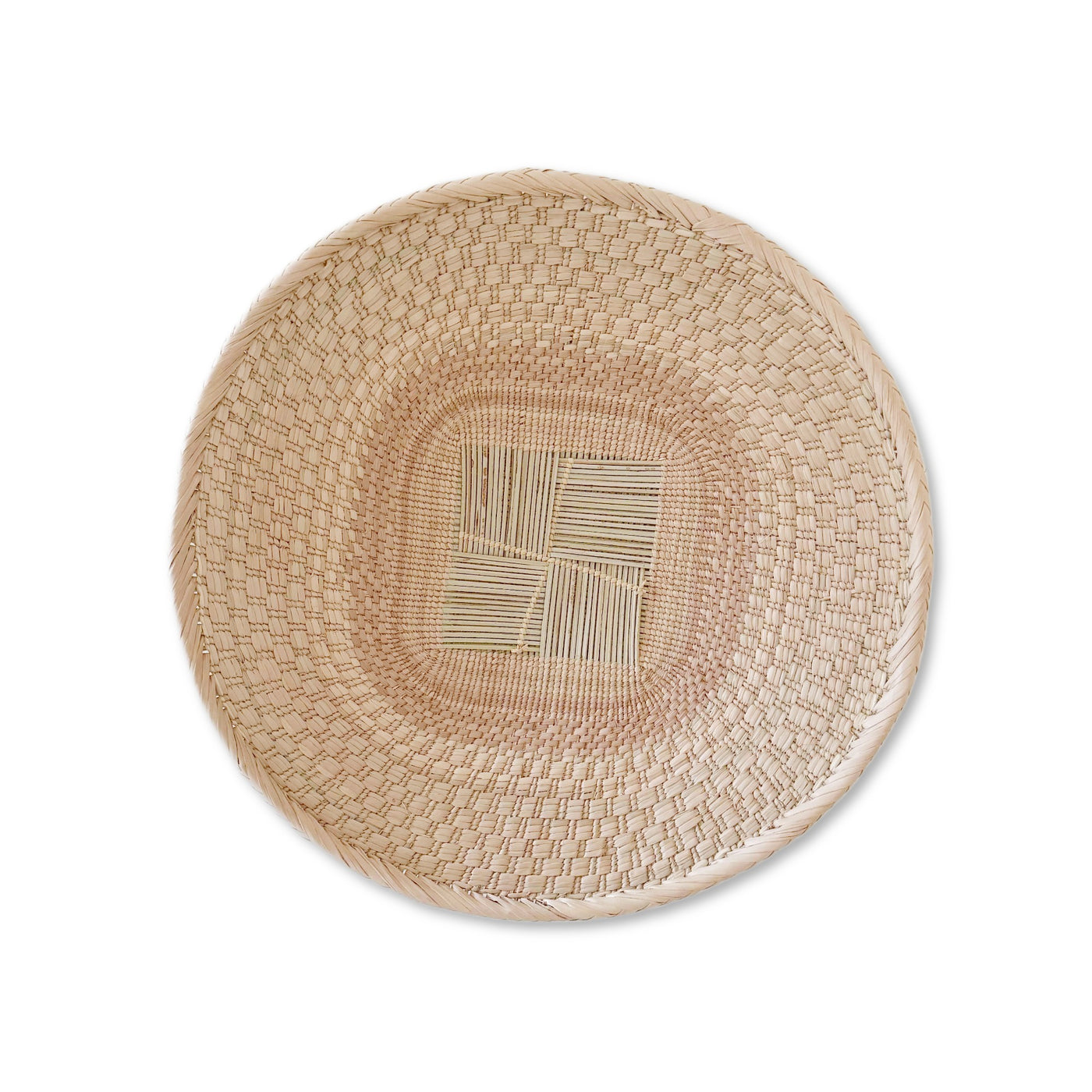 14" Binga Wall Basket #J009