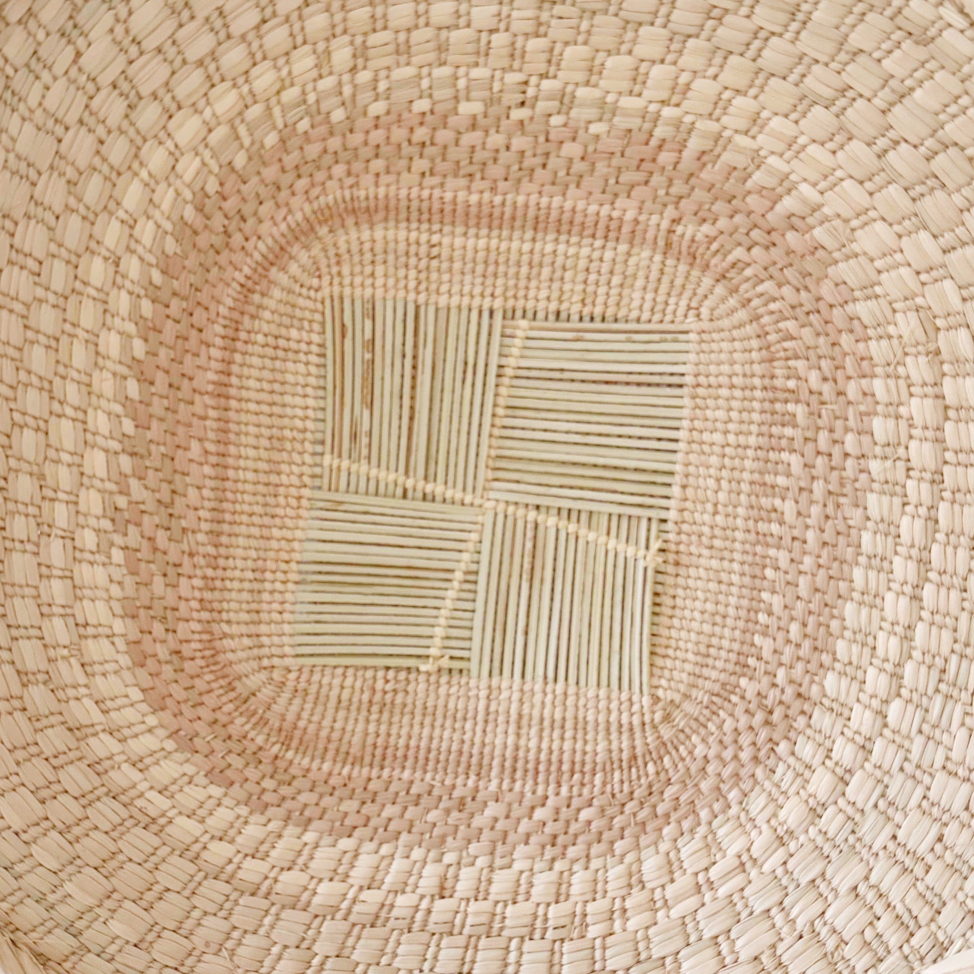 14" Binga Wall Basket #J009