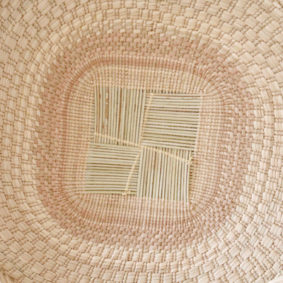 14" Binga Wall Basket #J009