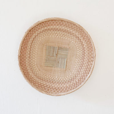 14" Binga Wall Basket #J008