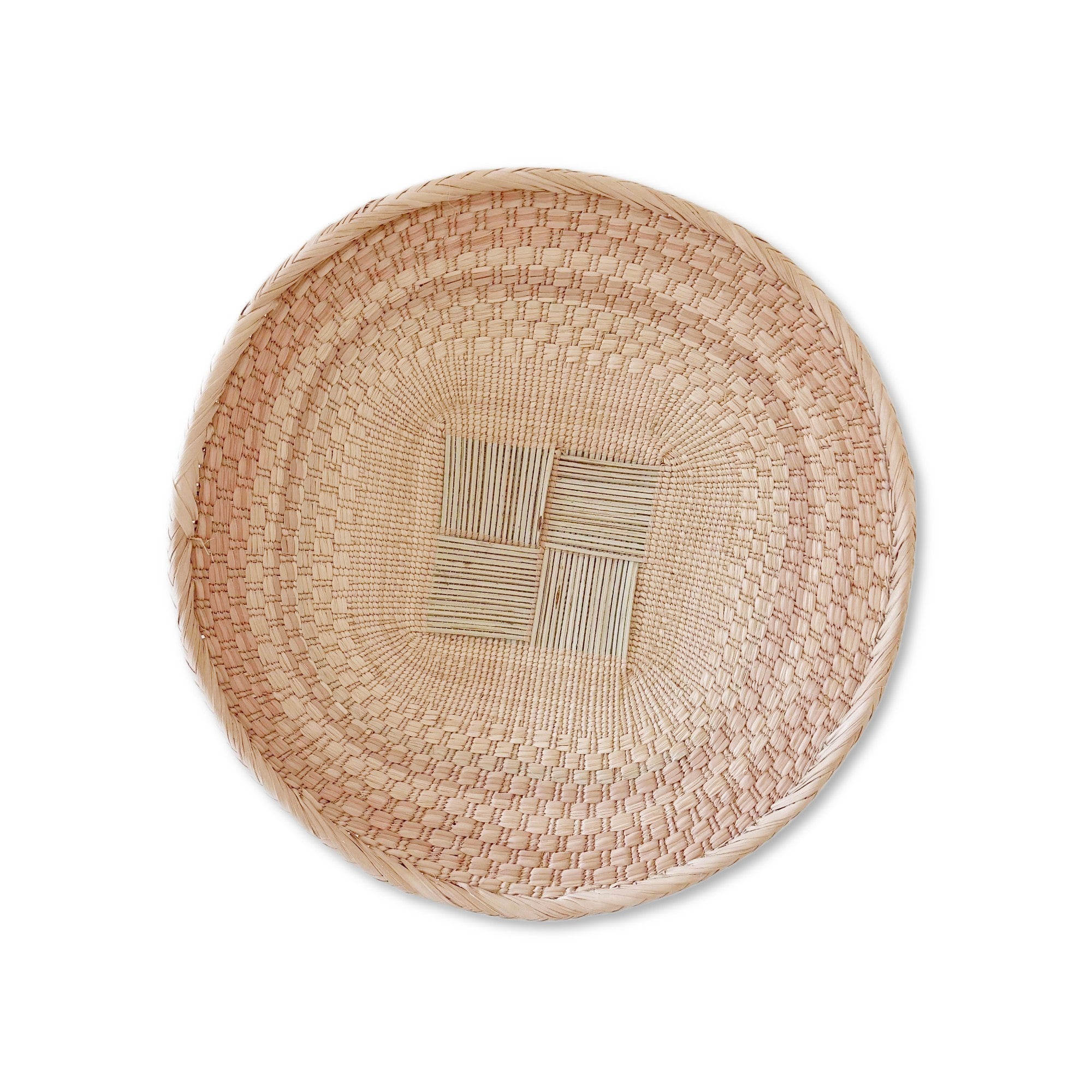 14" Binga Wall Basket #J008