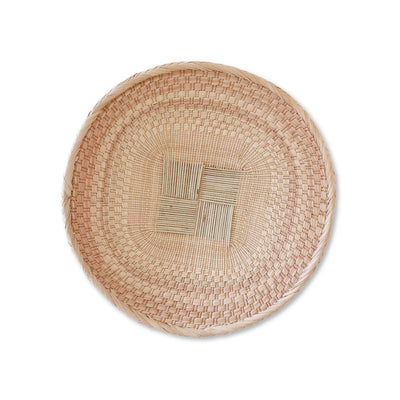 14" Binga Wall Basket #J008