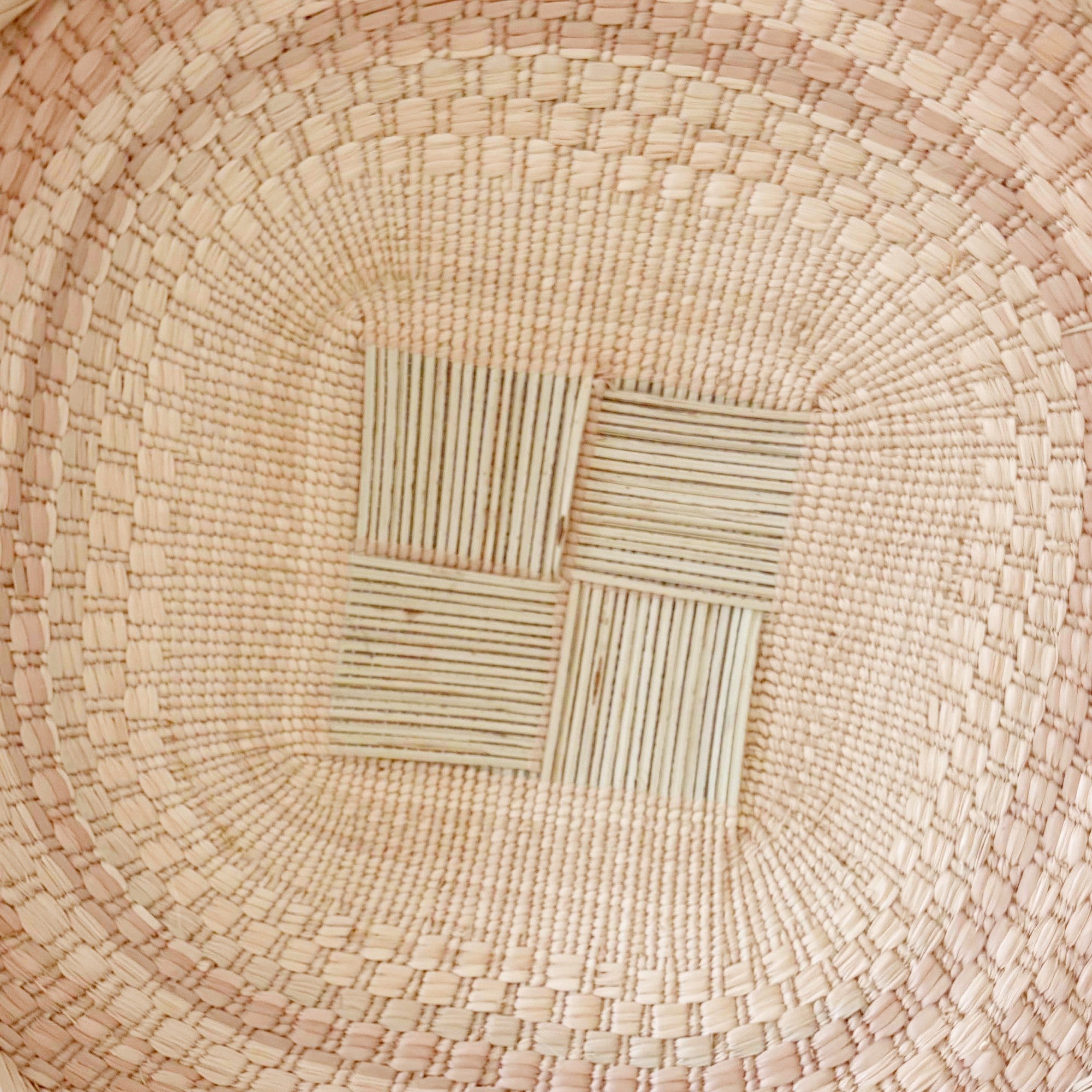 14" Binga Wall Basket #J008