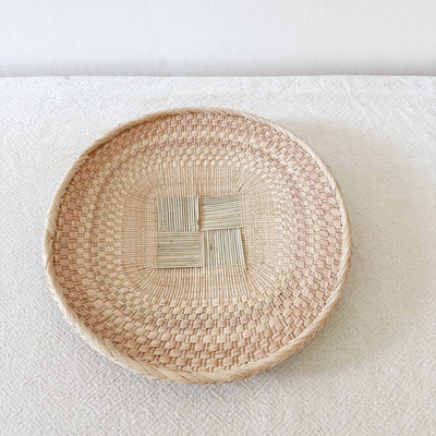 14" Binga Wall Basket #J008