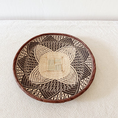 13" Binga Wall Basket #J004