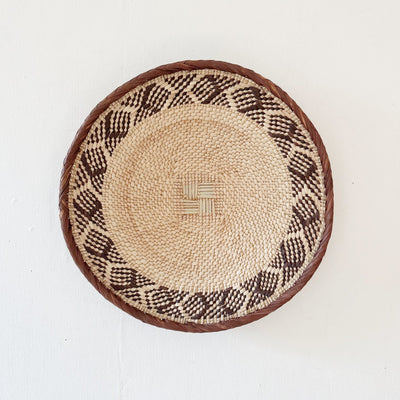 13" Binga Wall Basket #J003