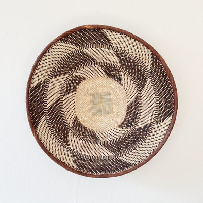 19" Binga Wall Basket #J030