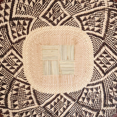 18.5" Binga Wall Basket #J025