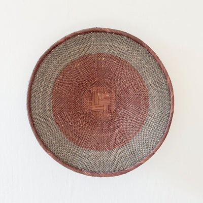 16" Binga Wall Basket #J023