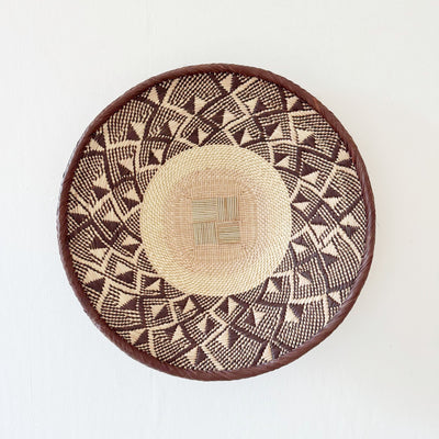 16" Binga Wall Basket #J020