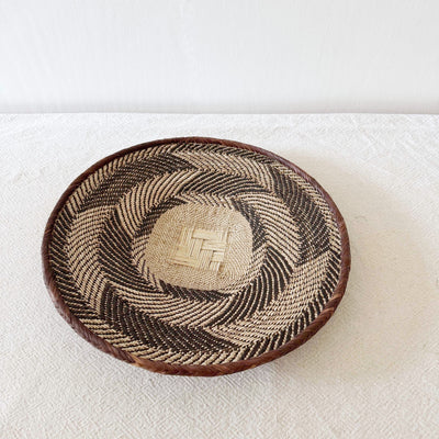 15.5" Binga Wall Basket #J018