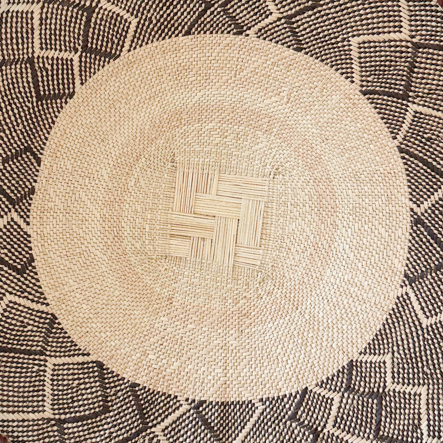 24" Binga Wall Basket #J037