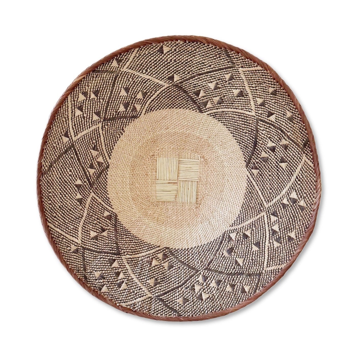 22.5" Binga Wall Basket #J033