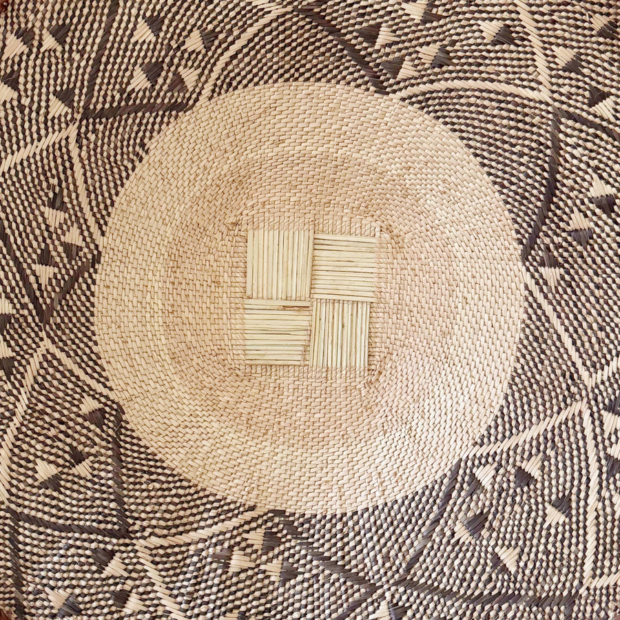 22.5" Binga Wall Basket #J033