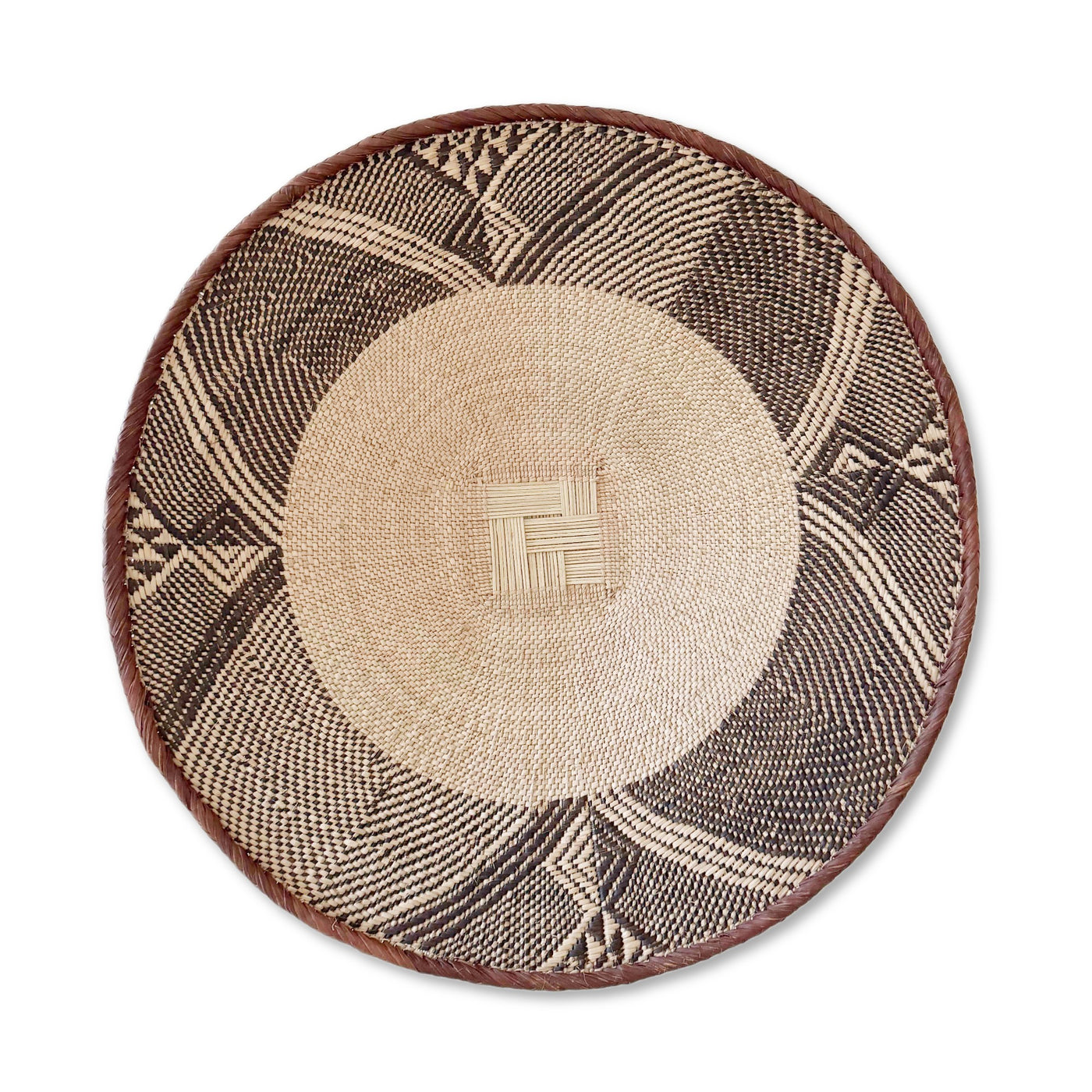 22.5" Binga Wall Basket #J032