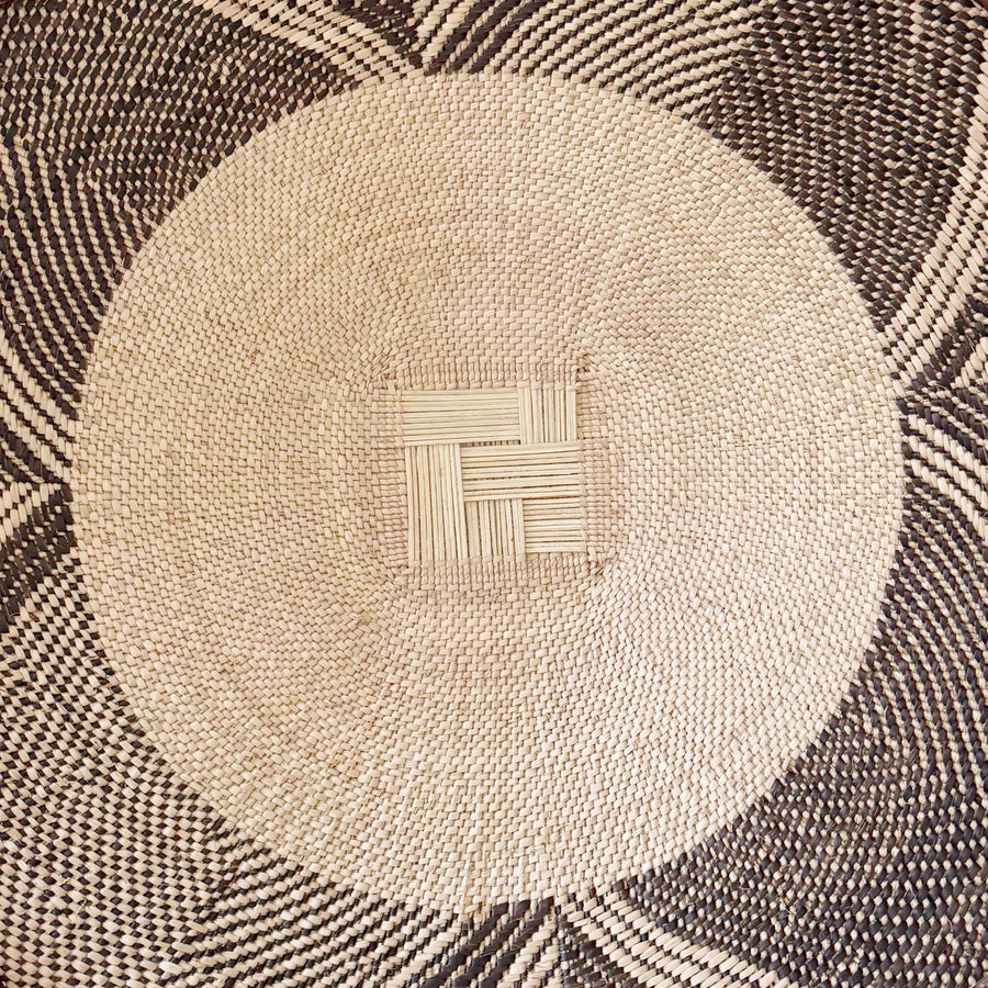 22.5" Binga Wall Basket #J032