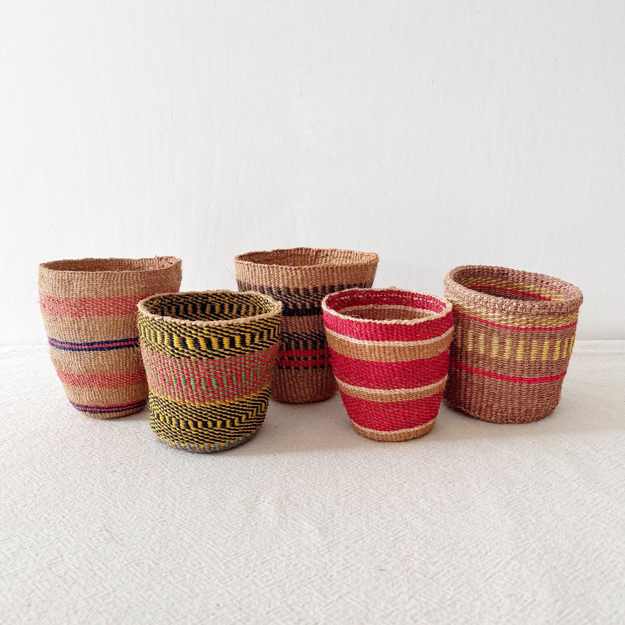 Storage Basket Assortment 900