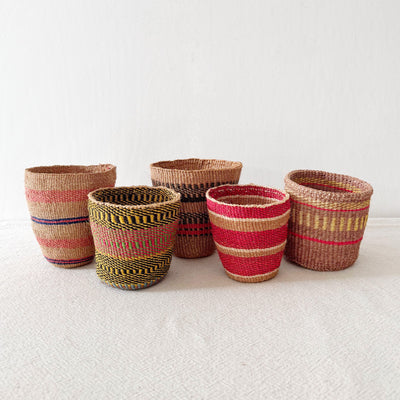 Storage Basket Assortment 900