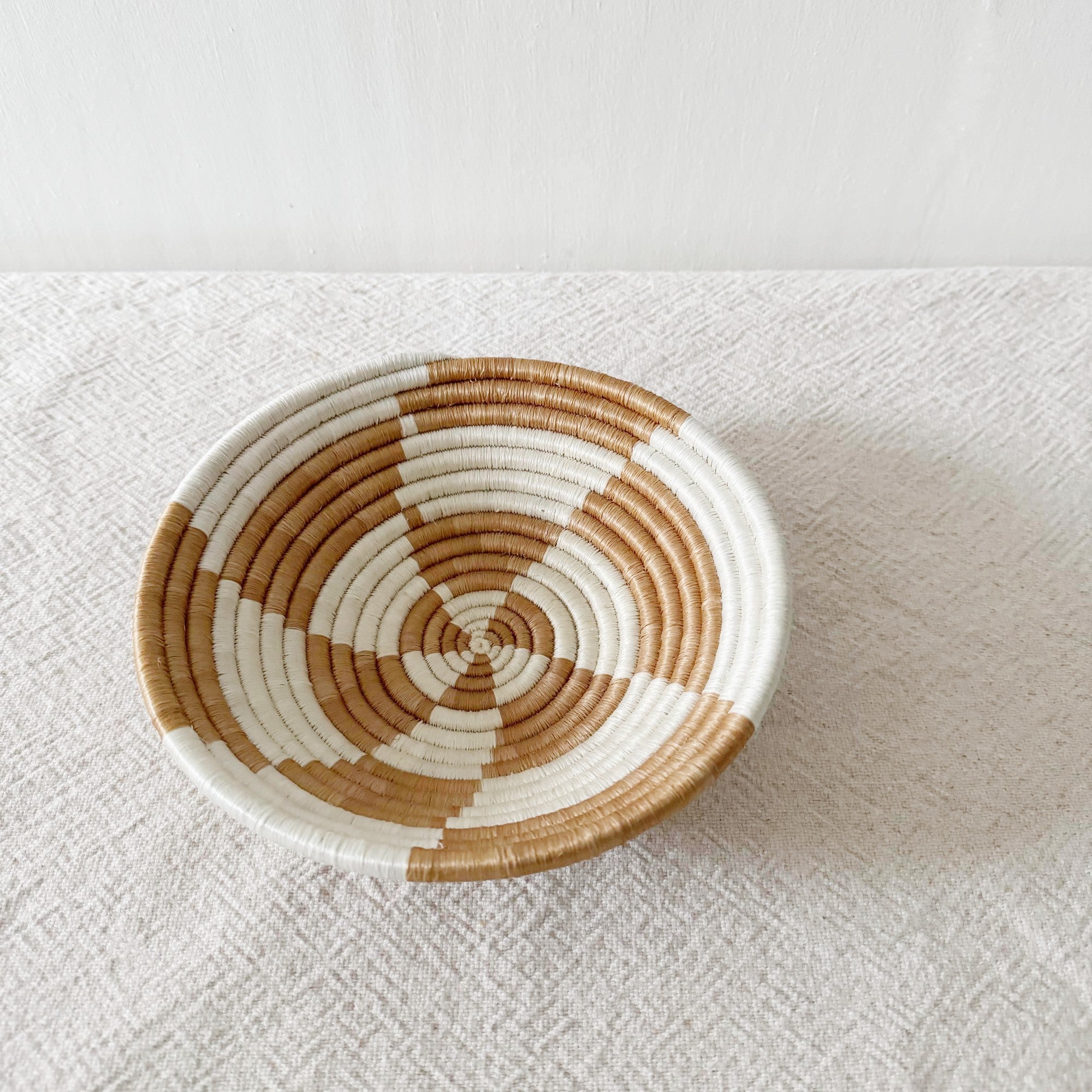 Rutumo Small Bowl
