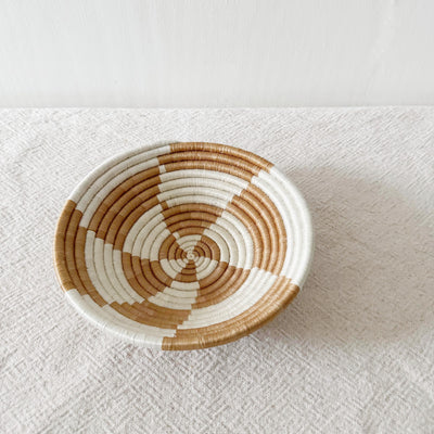 Rutumo Small Bowl