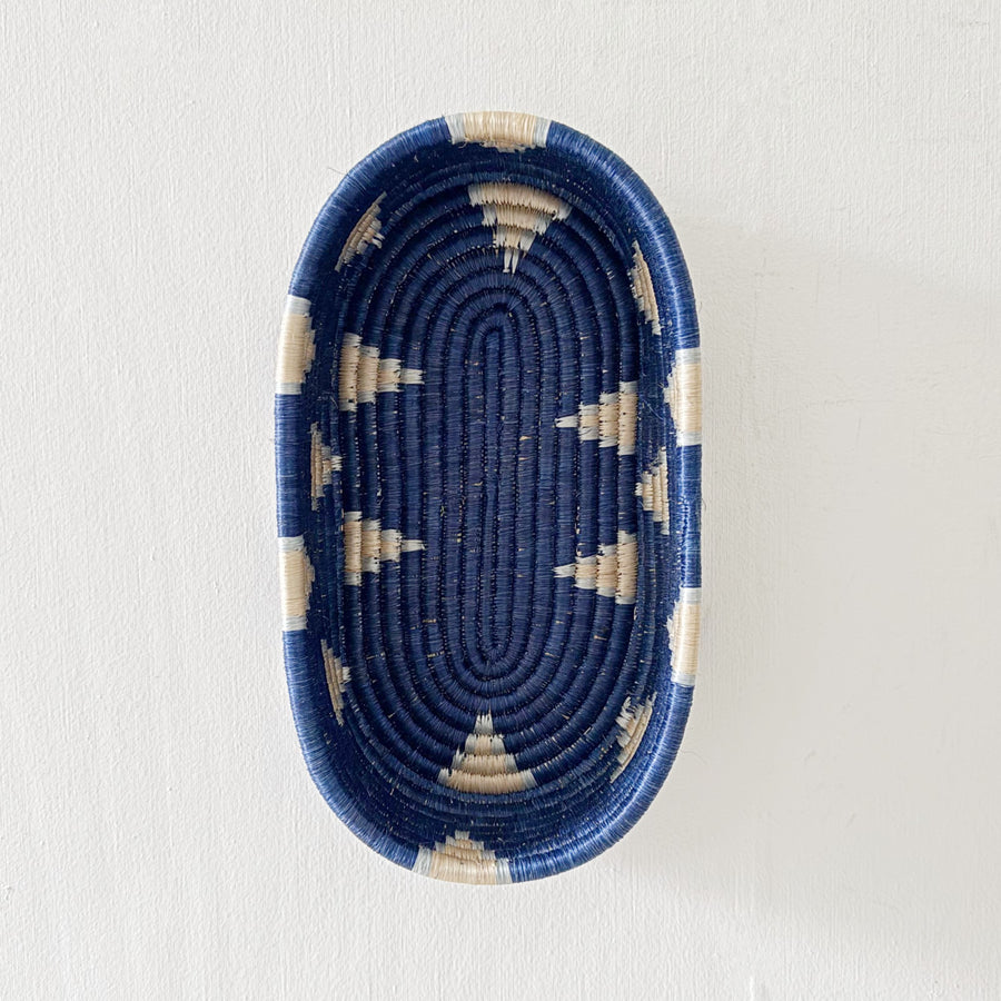 Bread Basket: Lemera