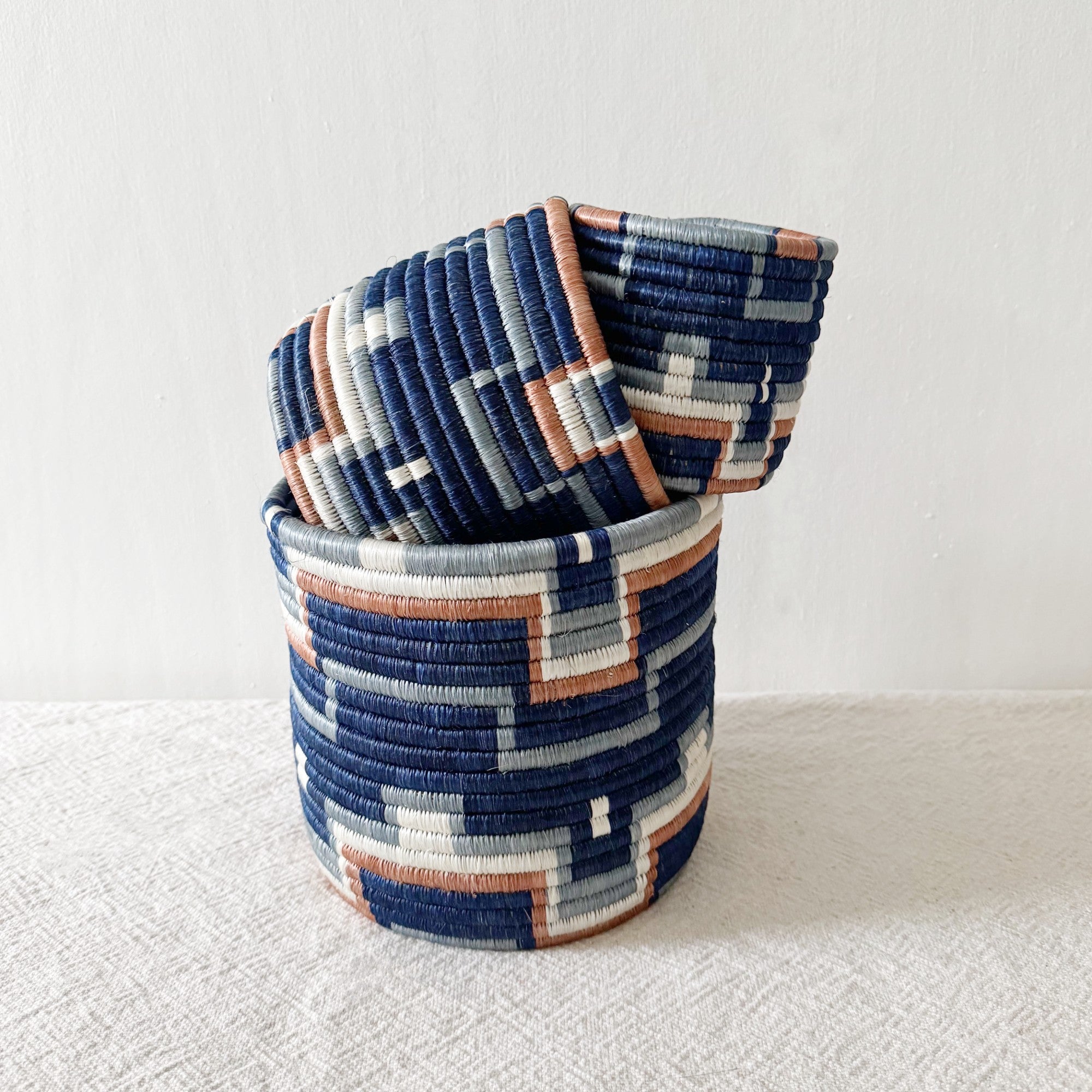 Storage Plant Basket: Kabezi