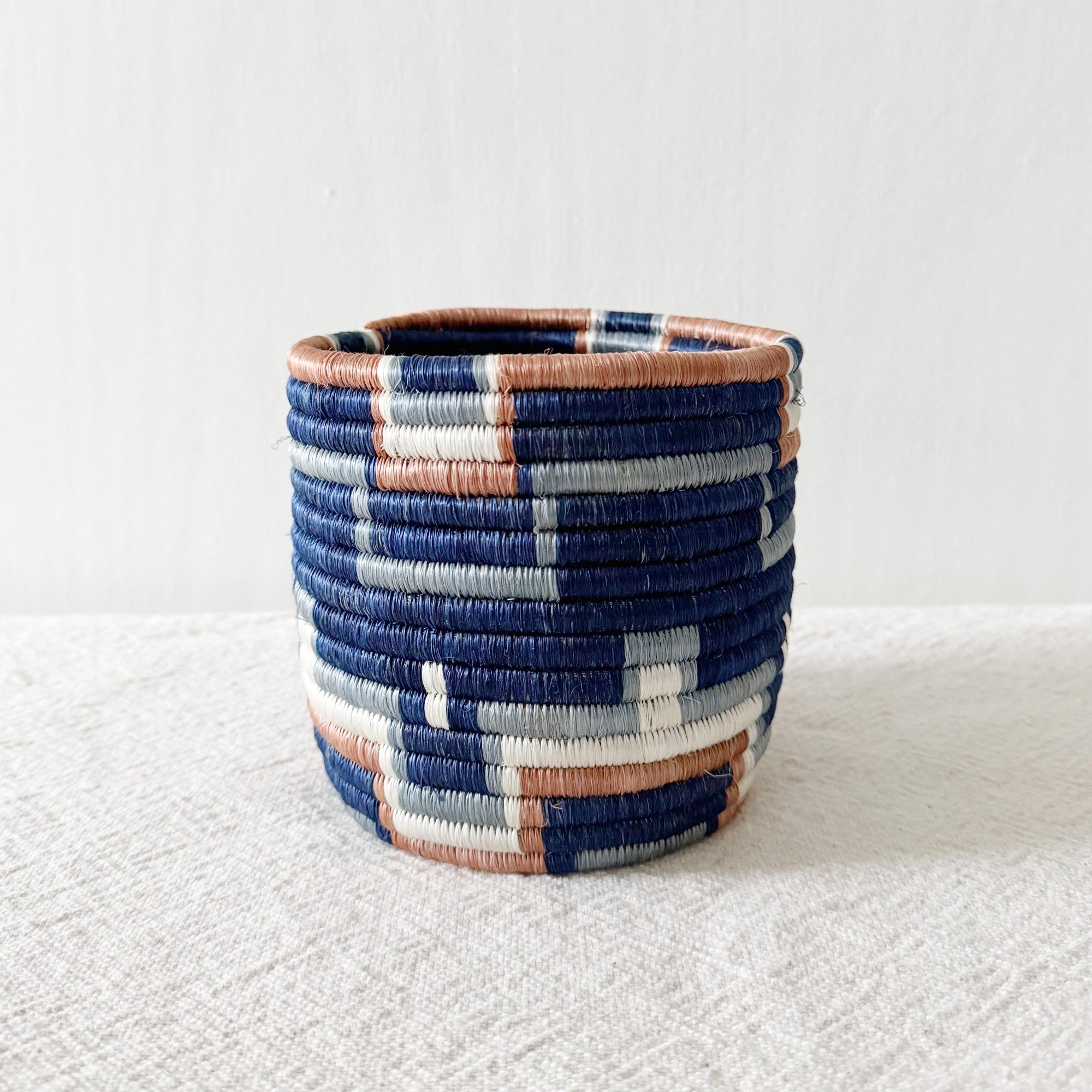 Storage Plant Basket: Kabezi
