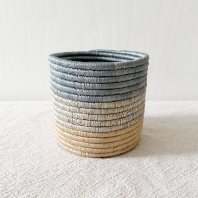 Storage Plant Basket: Luako