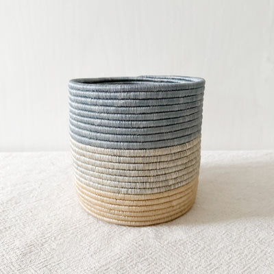 Storage Plant Basket: Luako