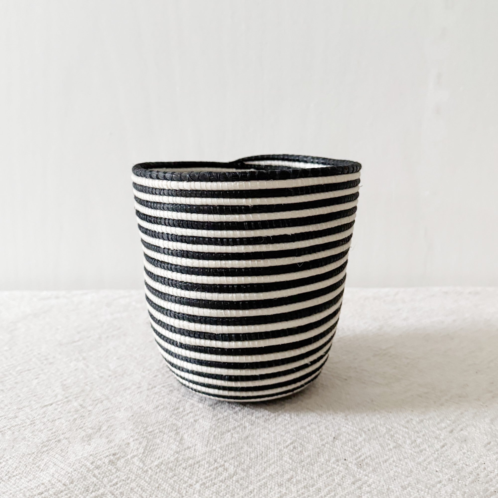 Storage Plant Basket: Lumbwe