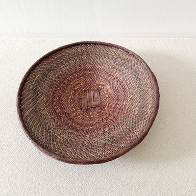 15.5" Binga Wall Basket #G026