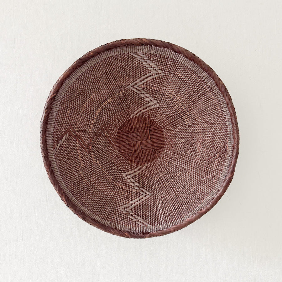 15.5" Binga Wall Basket #G021