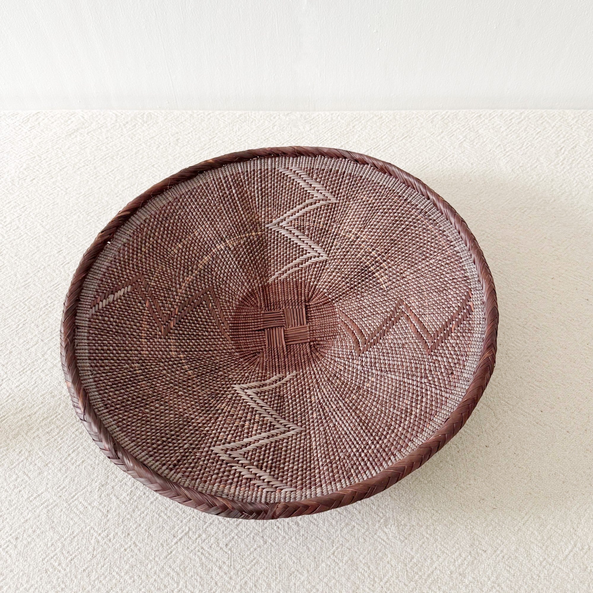 15.5" Binga Wall Basket #G021